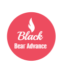 Black Bear Advance | Logo